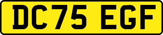 DC75EGF