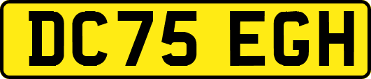DC75EGH