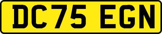 DC75EGN