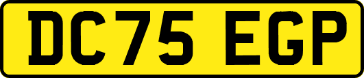 DC75EGP
