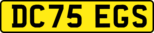 DC75EGS