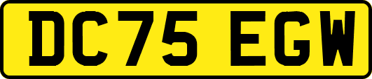 DC75EGW