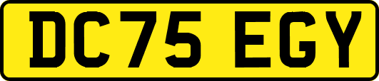 DC75EGY