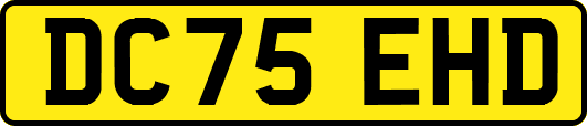 DC75EHD