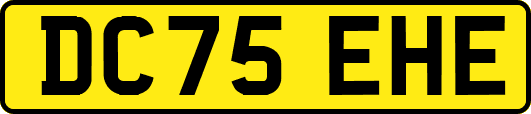 DC75EHE