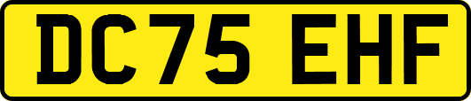 DC75EHF