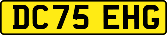 DC75EHG