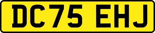 DC75EHJ