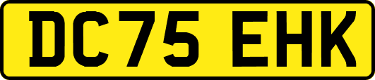DC75EHK