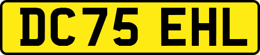 DC75EHL