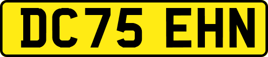 DC75EHN