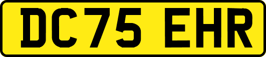 DC75EHR
