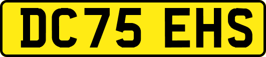 DC75EHS