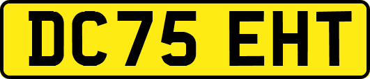 DC75EHT