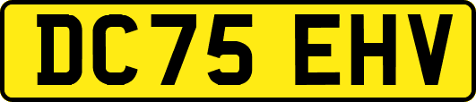 DC75EHV