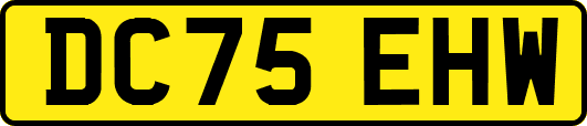 DC75EHW
