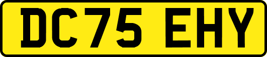 DC75EHY