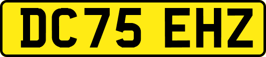 DC75EHZ