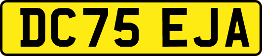 DC75EJA