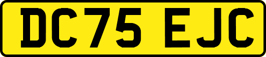DC75EJC