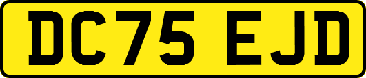 DC75EJD