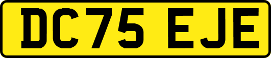 DC75EJE