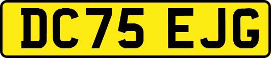 DC75EJG