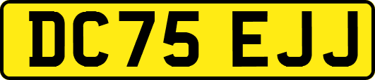 DC75EJJ