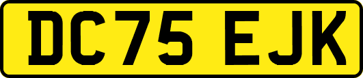 DC75EJK