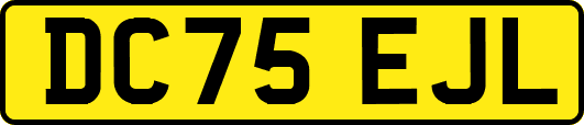 DC75EJL