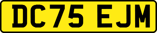 DC75EJM