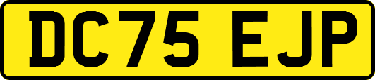 DC75EJP