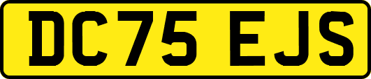 DC75EJS