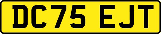 DC75EJT