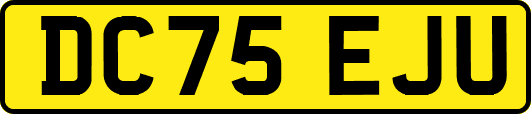 DC75EJU