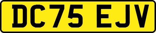 DC75EJV