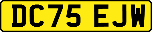 DC75EJW