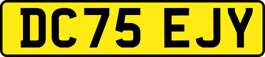 DC75EJY
