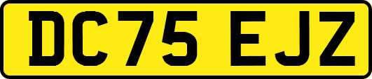 DC75EJZ