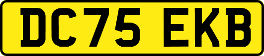 DC75EKB