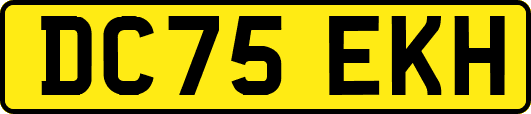 DC75EKH
