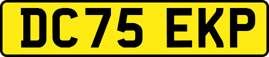 DC75EKP
