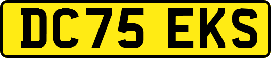DC75EKS