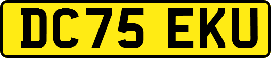 DC75EKU