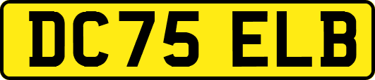 DC75ELB