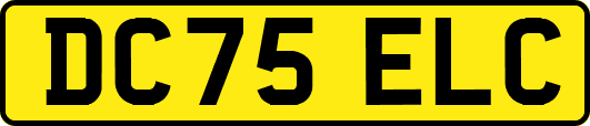 DC75ELC