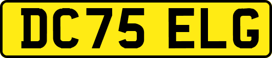 DC75ELG