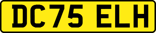 DC75ELH
