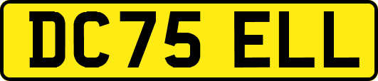 DC75ELL