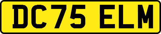 DC75ELM